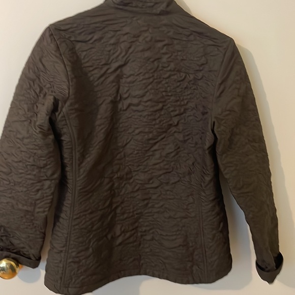 Patagonia Quilted Barn Jacket with light fleece lining, Great Condition! - Picture 3 of 6